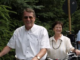 Schützenfest 2007